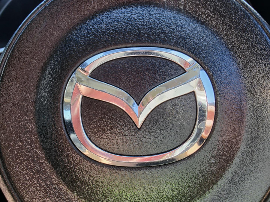 2017 Mazda CX-5 KF Series GT SUV Image 29