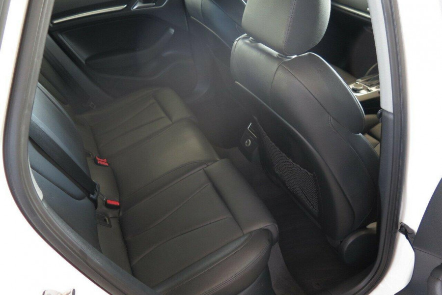 2018 Audi A3 8V Sport Hatch Image 29