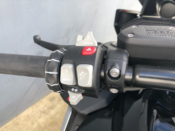 2019 BMW K1600 B Motorcycle