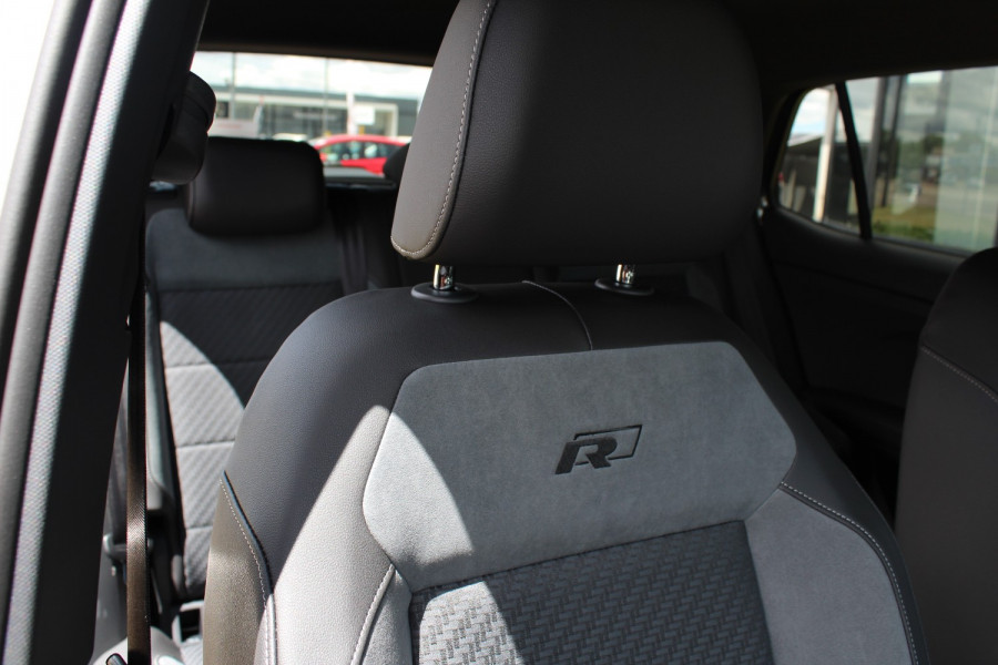 2020 Volkswagen T-Cross C1 85TSI Style Suv Image 12