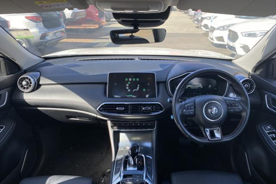 2022 MG HS Plus EV SAS23 Excite SUV Image 11