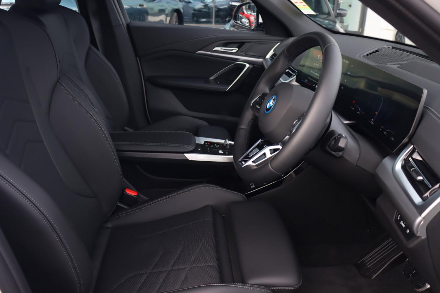 2024 BMW iX2 U10 xDrive30 M Sport SUV