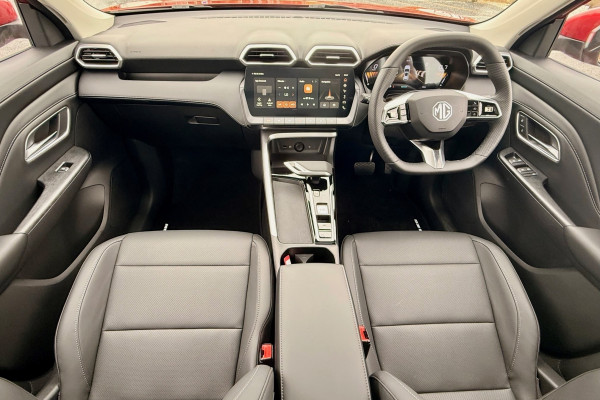 2026 MG ZS ZS32 Essence SUV Image 15