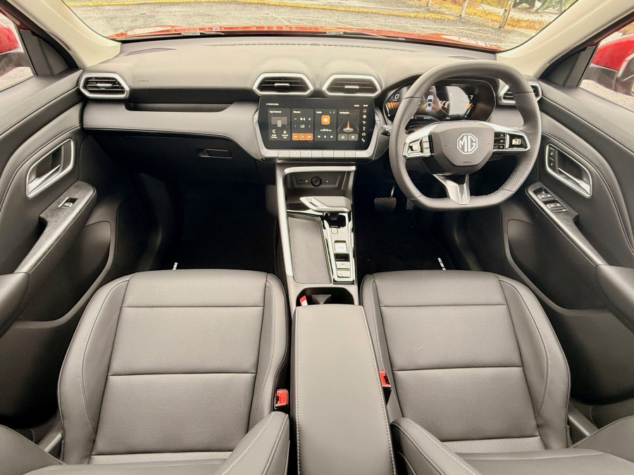 2026 MG ZS ZS32 Essence SUV Image 15