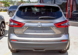 2019 MY20 Nissan Qashqai MY20 ST+ Suv