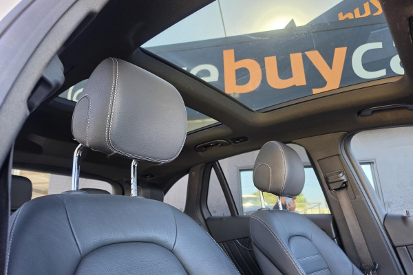 2017 Mercedes-Benz GLC-Class X253 GLC250 SUV Image 23