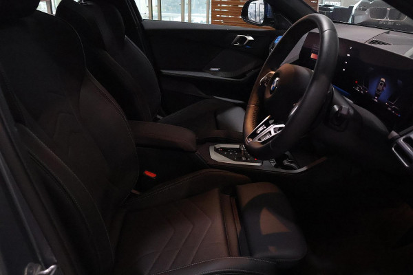 2024 BMW 1 Series F70 118 M Sport Hatch image 12