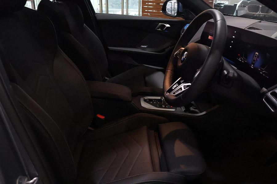 2024 BMW 1 Series F70 118 M Sport Hatch