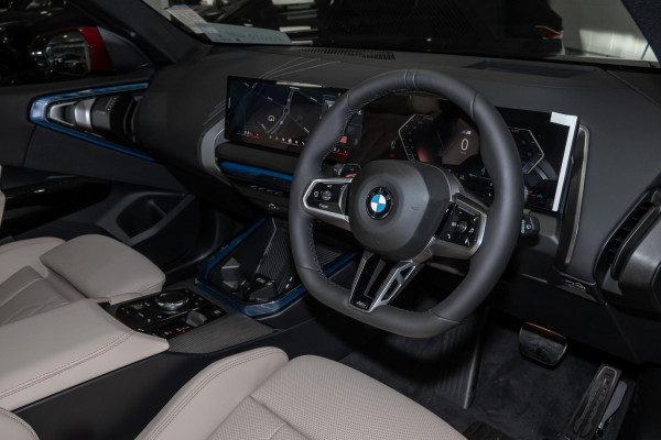 2026 BMW X3 G45 20 xDrive SUV image 6