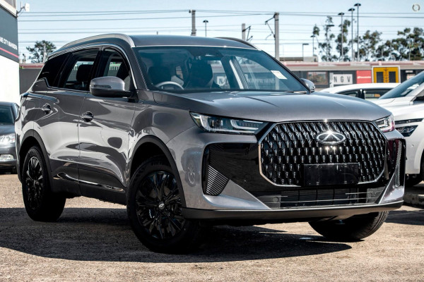 2026 Chery Tiggo 7 T32 Super Hybrid Urban SUV