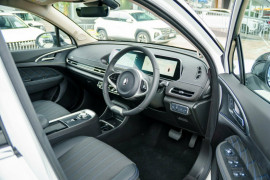 2025 GWM Ora ES11 Extended Range Hatch