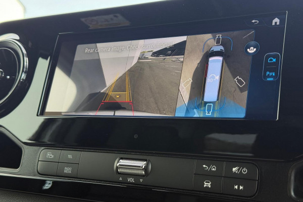 2026 Mercedes-Benz Sprinter VS30 417CDI LWB Van Image 35