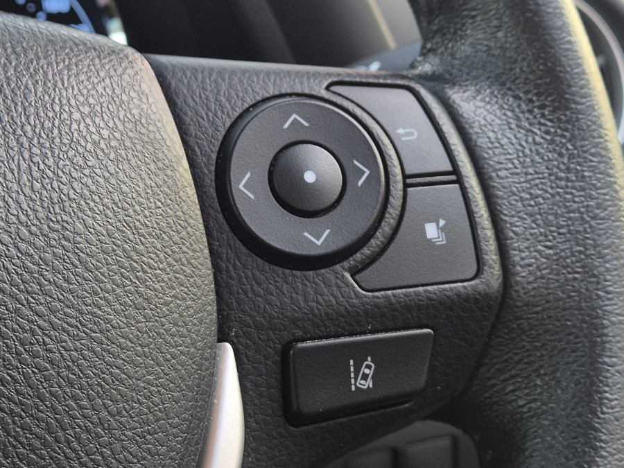 2018 Toyota Corolla ZRE172R ZR Sedan Image 16