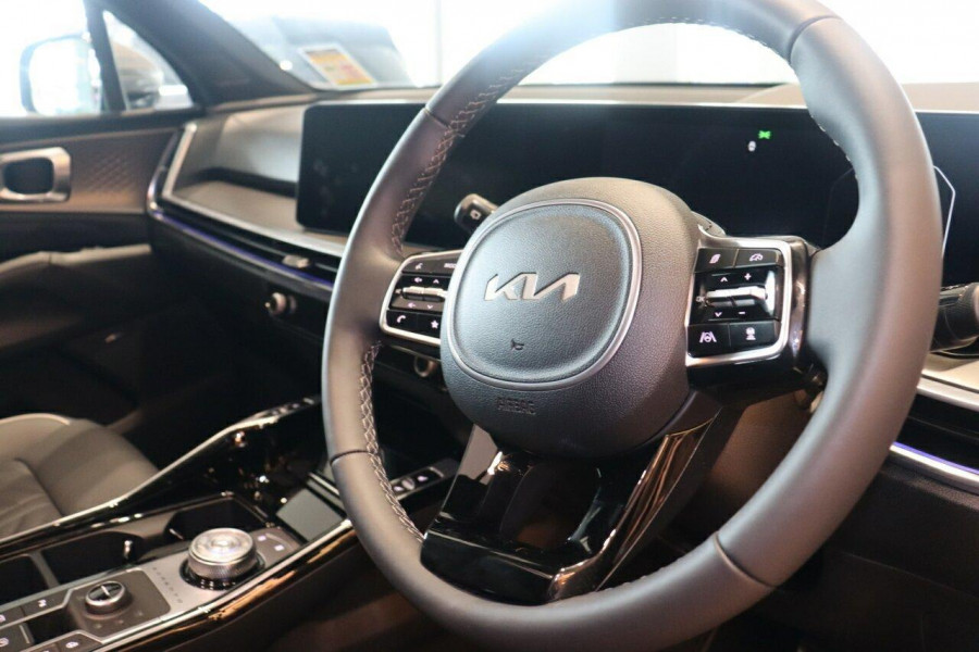 2025 Kia Sorento MQ4 PE GT-Line SUV Image 15