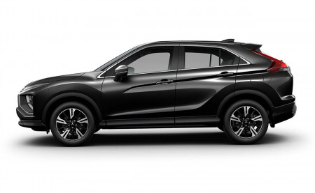 2020 MY21 Mitsubishi Eclipse Cross YB ES Suv Image 5