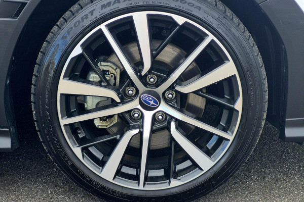 2025 MY24 Subaru WRX VB tS Sedan Image 27