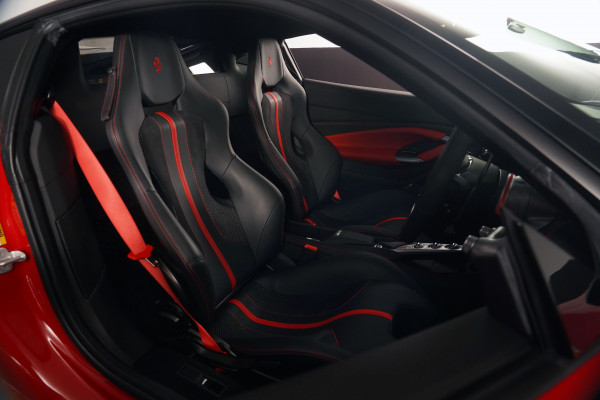 2020 Ferrari F8 Tributo Coupe Image 33