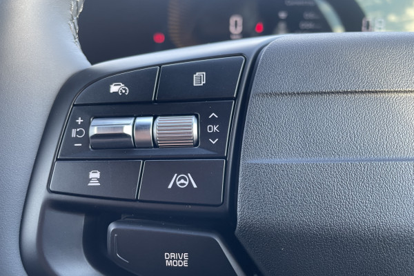 2026 Kia Sportage NQ5 PE SX+ SUV Image 20