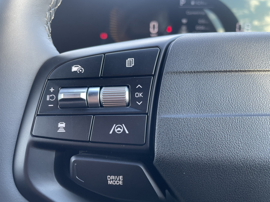 2026 Kia Sportage NQ5 PE SX+ SUV Image 20