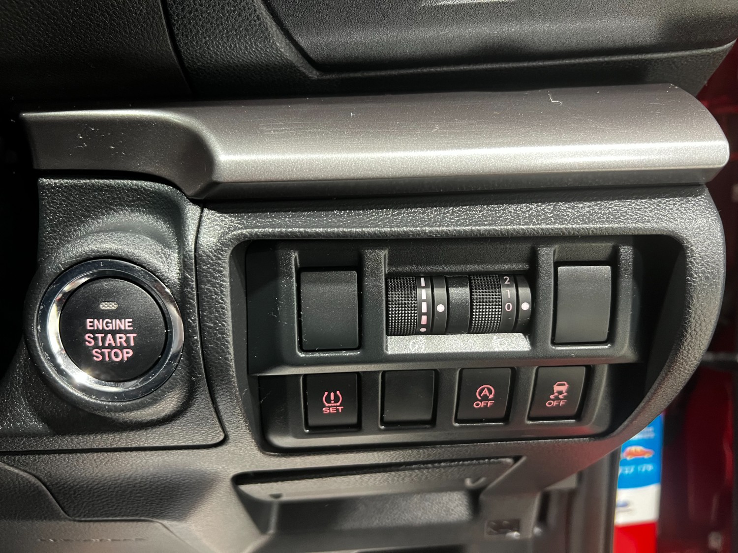 2019 MY20 Subaru Impreza G5 MY20 2.0I-L Hatch Image 14