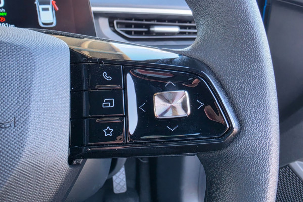 2026 MG MG3 ZP22 Excite Hybrid+ Hatch Image 16