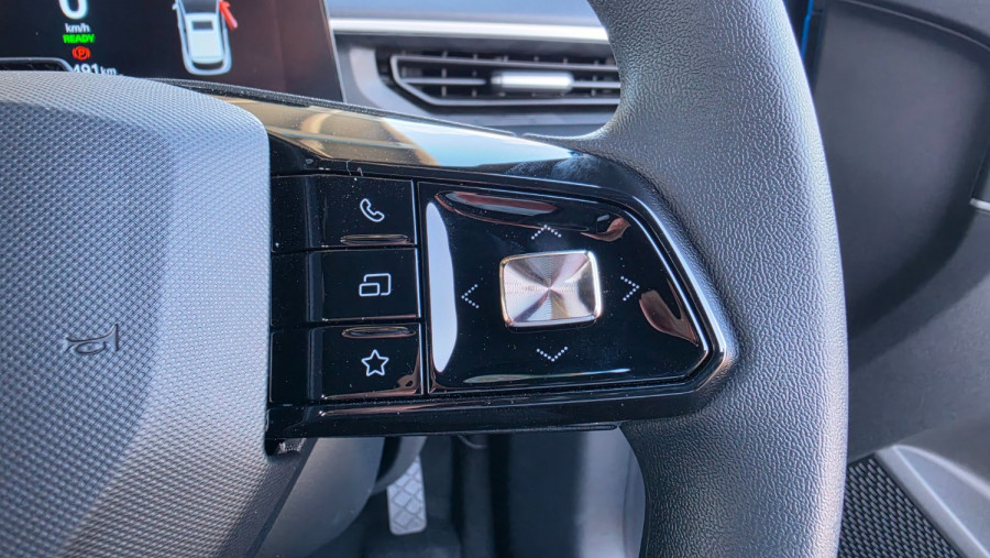 2026 MG MG3 ZP22 Excite Hybrid+ Hatch Image 16
