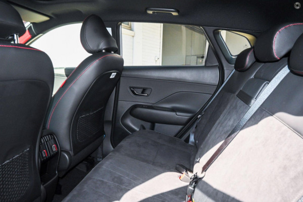 2026 Hyundai KONA SX2.V3 Hybrid Premium N Line SUV Image 9