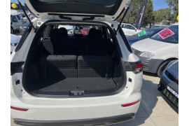 2021 MY22 Mitsubishi Outlander ZM ES Wagon