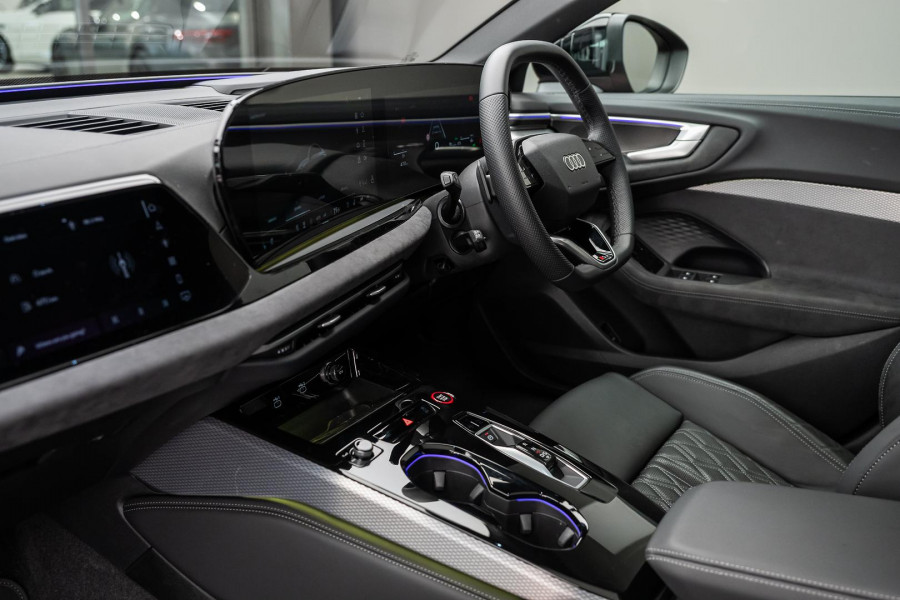 2025 Audi S5 B10  Sedan