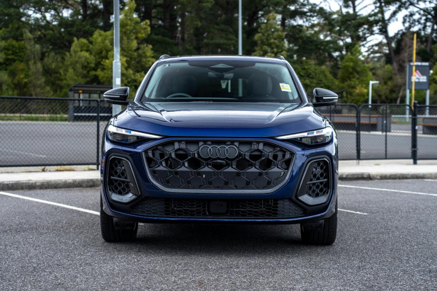 2025 Audi Q5 GU TFSI 150kW SUV