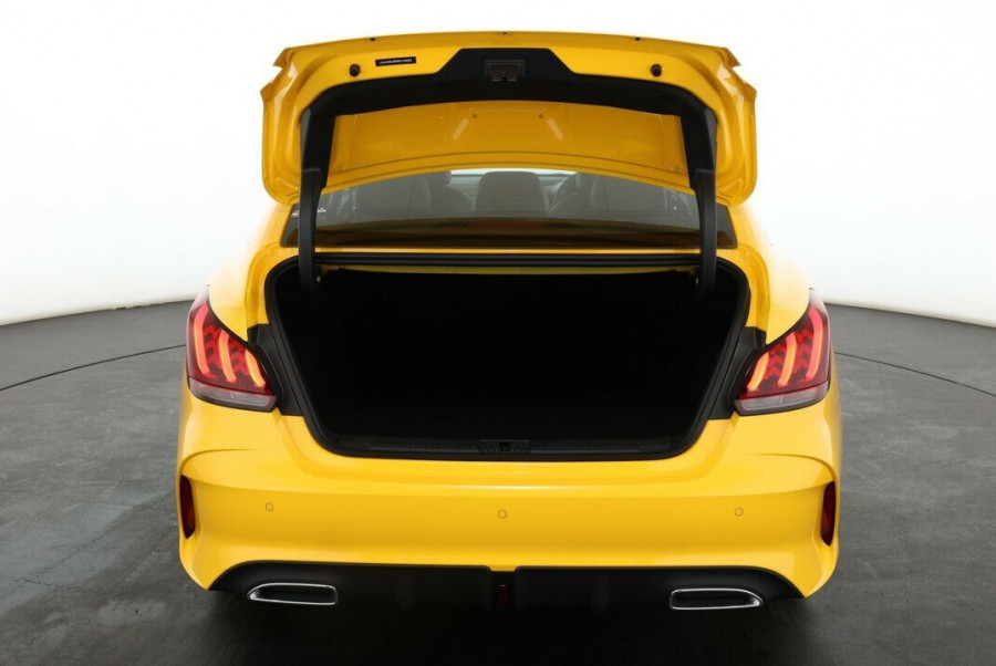 2024 MG MG5 AP32 Vibe Sedan Image 15