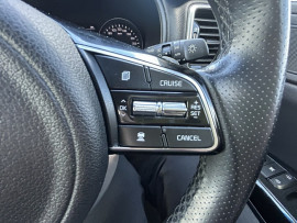 2020 Kia Sportage QL GT-Line SUV image 25