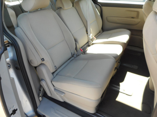 2018 Kia Carnival YP S Wagon