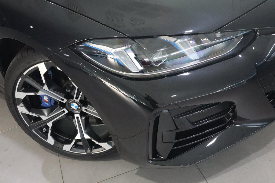 2024 BMW 4 Series G22 LCI 430i M Sport Coupe