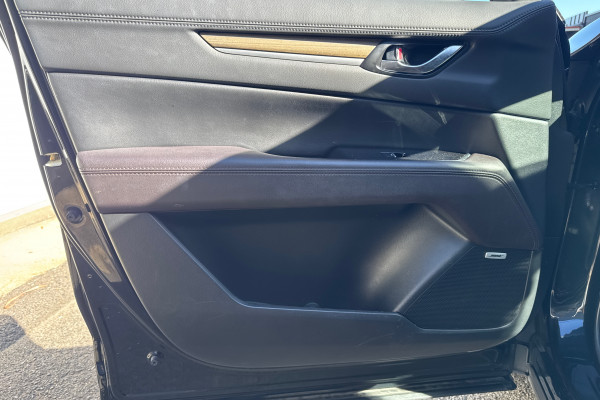 2021 Mazda CX-5 KF Series Akera SUV Image 20