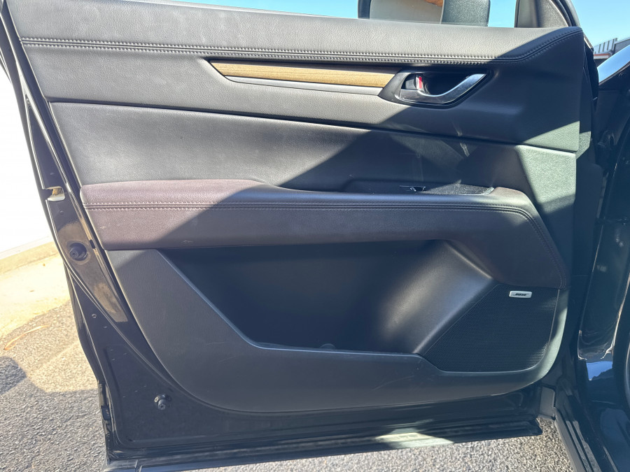2021 Mazda CX-5 KF Series Akera SUV Image 20