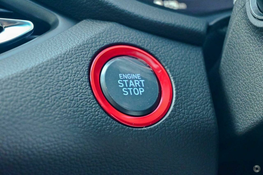 2024 MY25 Hyundai i30 PDe.V6  N Line Hatch Image 12