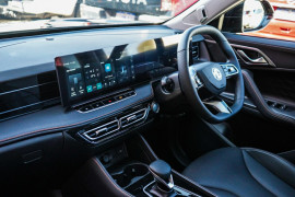2025 MG HS AS33 Essence SUV