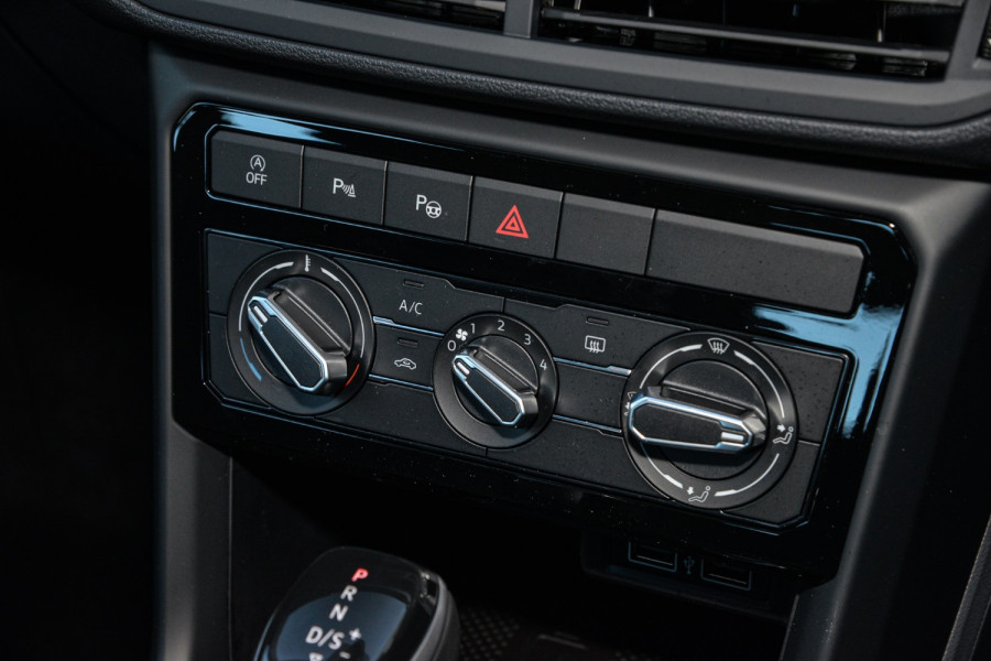 2020 Volkswagen T-Cross C1 85TSI Life Wagon