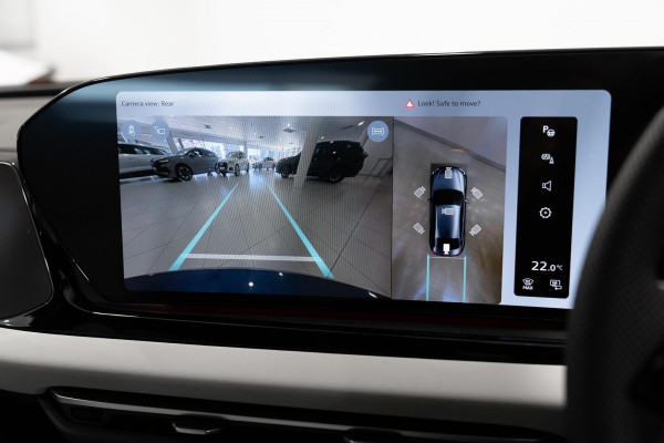 2026 Audi A5 e-hybrid S-Line Sedan image 14