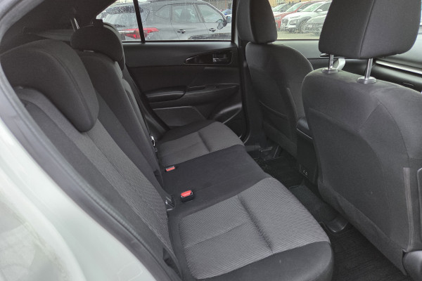 2024 Mitsubishi Eclipse Cross YB LS SUV Image 21