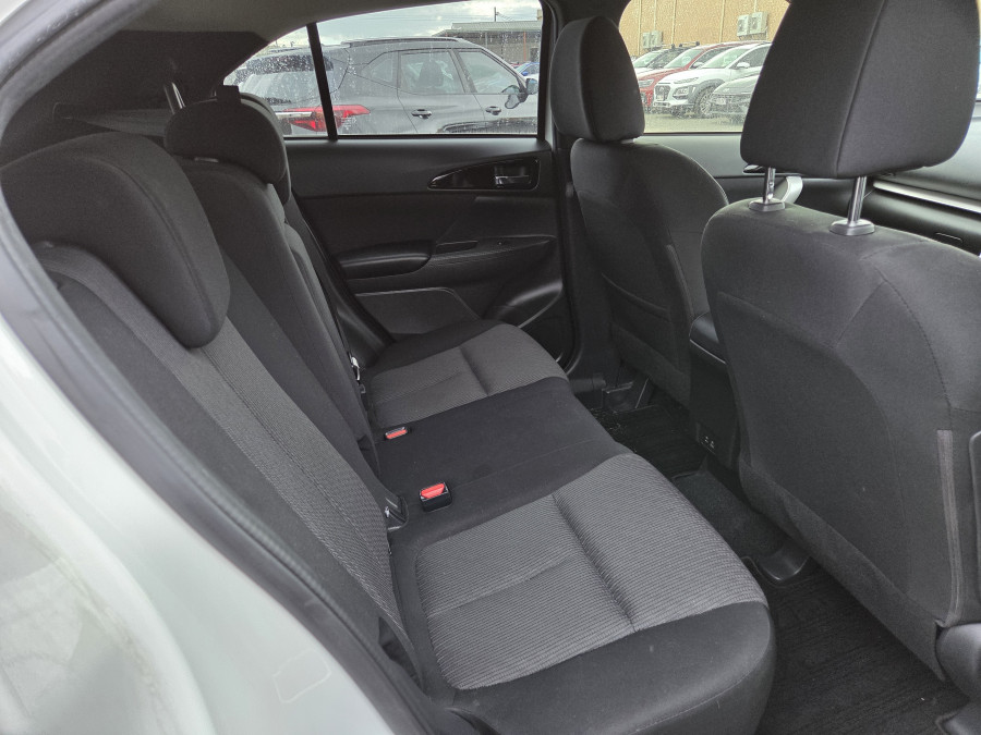 2024 Mitsubishi Eclipse Cross YB LS SUV Image 21