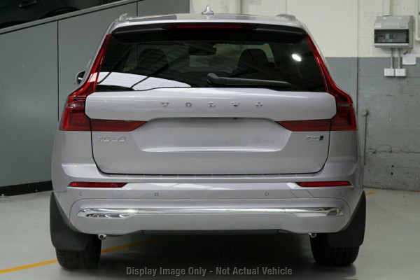 2026 Volvo XC60 UZ Plus B5 Bright SUV Image 7