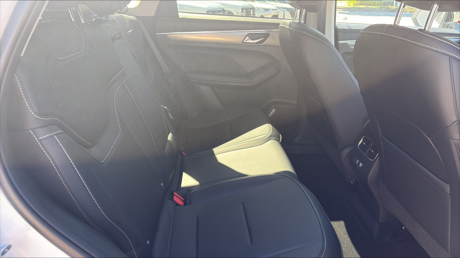 2026 GWM Haval Jolion A01 Lux SUV Image 12