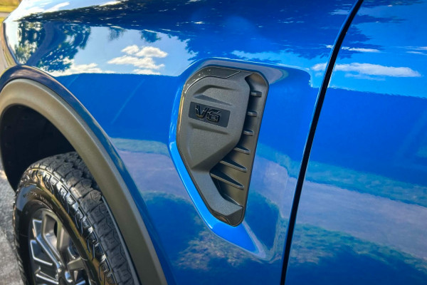 2025 MY25.25 Ford Ranger P703 Wildtrak Ute Image 10