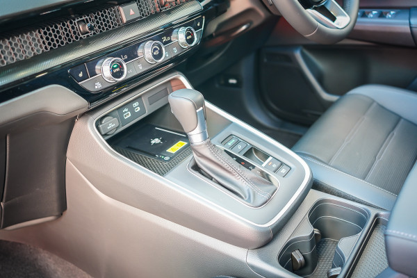 2025 Honda CR-V RS VTi L7 SUV Image 34