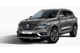 Renault Koleos Zen HZG