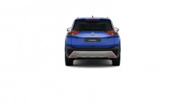 2025 Nissan X-Trail T33 Ti-L SUV image 22
