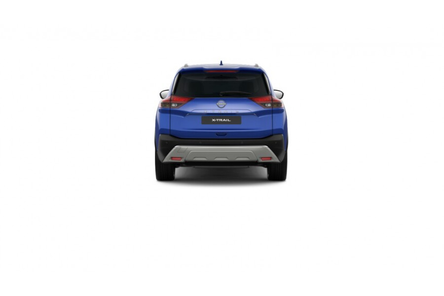 2025 Nissan X-Trail T33 Ti-L SUV Image 22