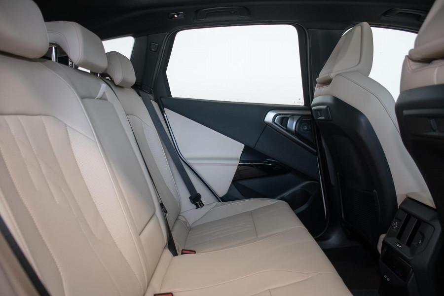 2026 BMW X3 G45 20 xDrive SUV